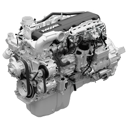 C255C Engine